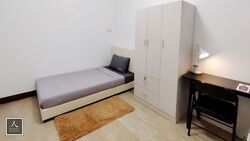 Parc Oasis (D22), Condominium #572527551